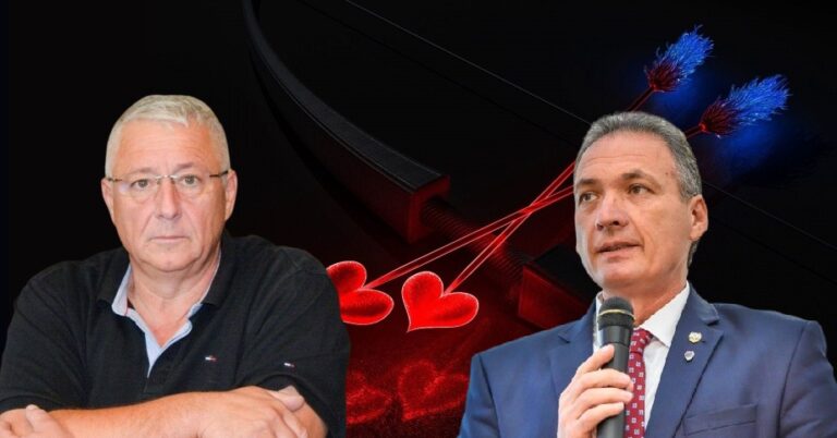 S-a făcut pace și liniște în PSD Cluj: Duhul dragostei a pogorât la Huedin