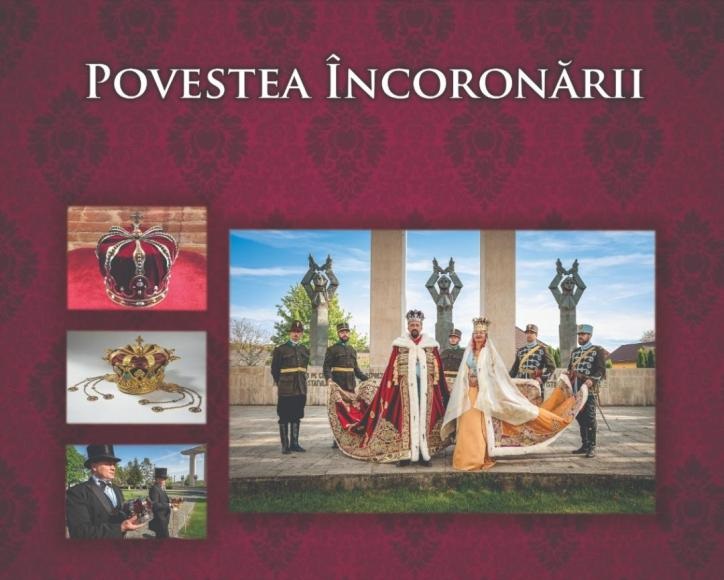 Povestea Încoronării, reconstituire istorică, în Abrud, Câmpeni, Avram Iancu și Albac