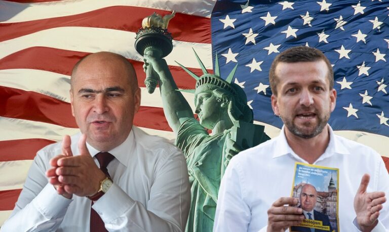 Ilie Bolojan și Florin Birta au luat calea Americii, după posibili investitori și investiții în Bihor