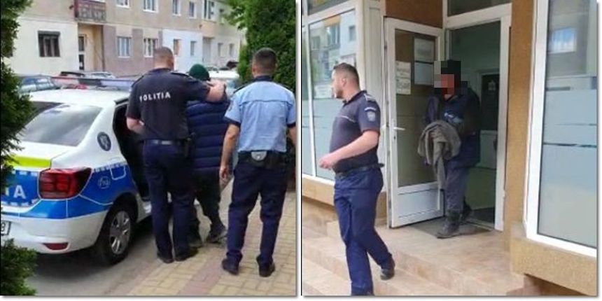 Liderul sectei Copiii Soarelui din Dumbrava de Sus a fost săltat în cătușe: Este acuzat de hărțuire sexuală și viol