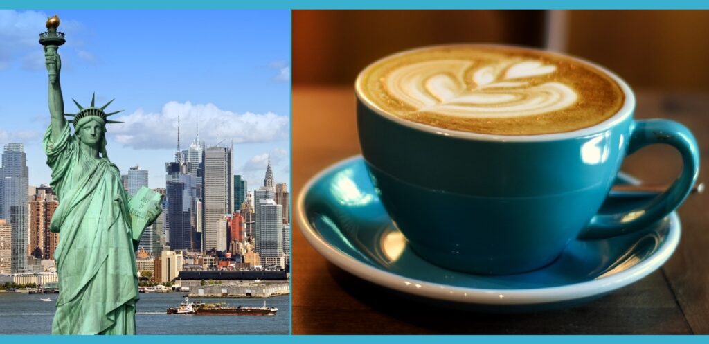 7 best coffee shops in New York