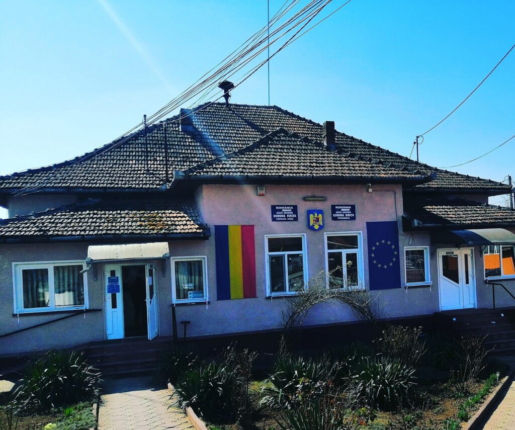 (AUDIO) Haideți să-l ascultăm pe domn` primar Faur: Ce știa despre COPIII SOARELUI?