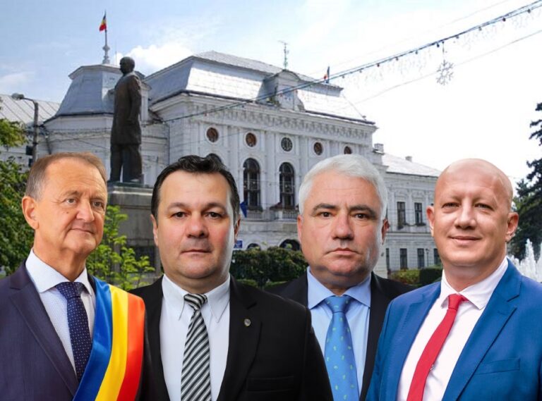 Bătălia pentru TURDA în 2024: Cine o va câștiga? Analiză a excepție a psihologului Petre Pop