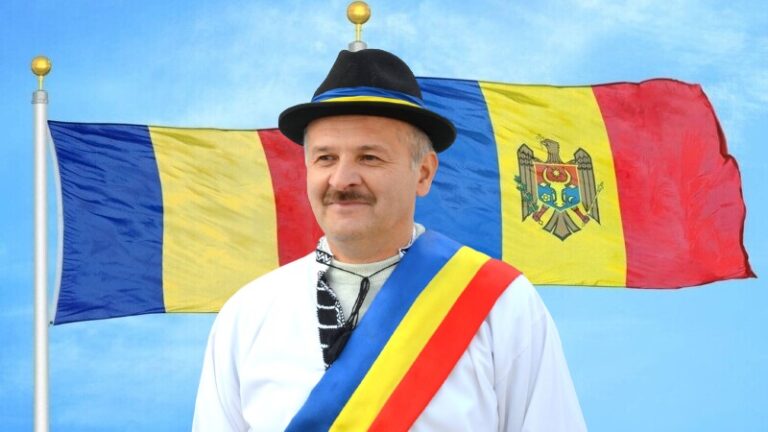 Tuhuț: România, alături de Republica Moldova! Frații noștri de peste Prut merită mai mult!