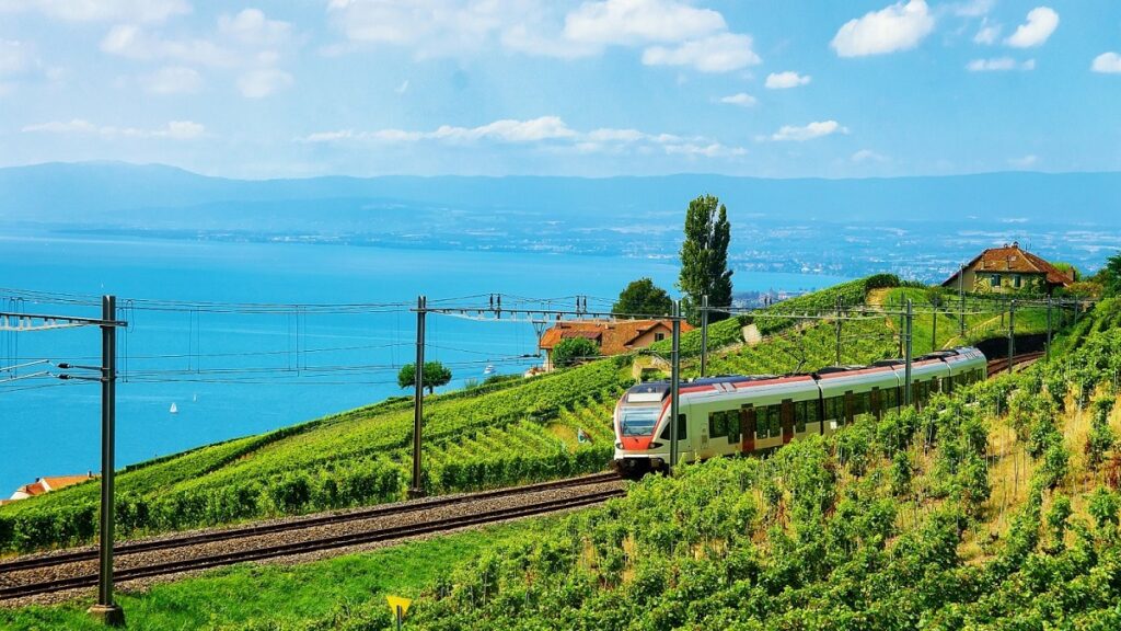 Guvernul achiziționează trenuri electrice: Vor trece prin Oradea – Cluj – Alba Iulia – Deva – Timișoara – Arad