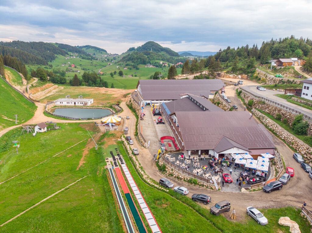 Carpathian Mountain Fair, un real succes internațional