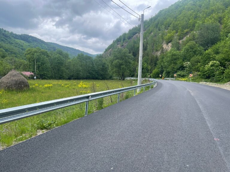 Au fost semnate acordurile cadru pentru întreținerea drumurilor din zonele Huedin și Turda