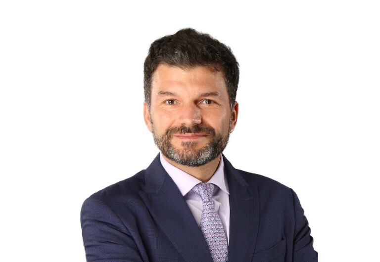 Octavian Berceanu, fost şef al Gărzii de Mediu,  şi-a depus candidatura pentru preşedinţia USR