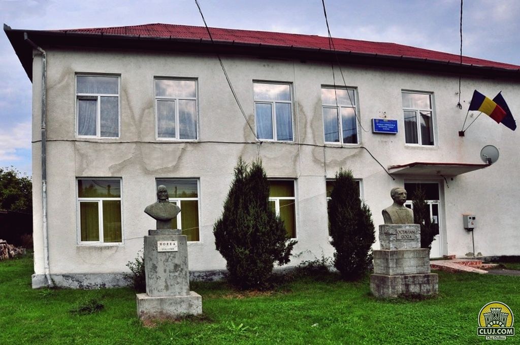 Școala Gimnazială „Octavian Goga” din Ciucea scoate la concurs un loc de muncă
