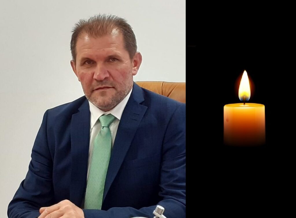 Subprefectul Sălăjului, Virgil Ţurcaş, a decedat: Cum s-a întâmplat nefericitul accident?