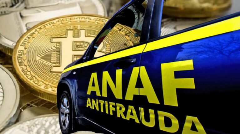 ANAF va verifica românii care au făcut bani din criptomonede: 131 milioane euro au fost obținute de către 63 de români!