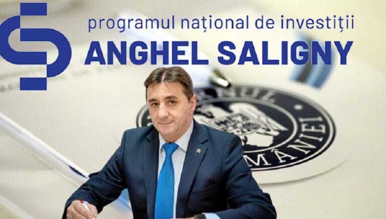Au venit primii bani prin Programul Anghel Saligny pentru două drumuri din Munții Apuseni