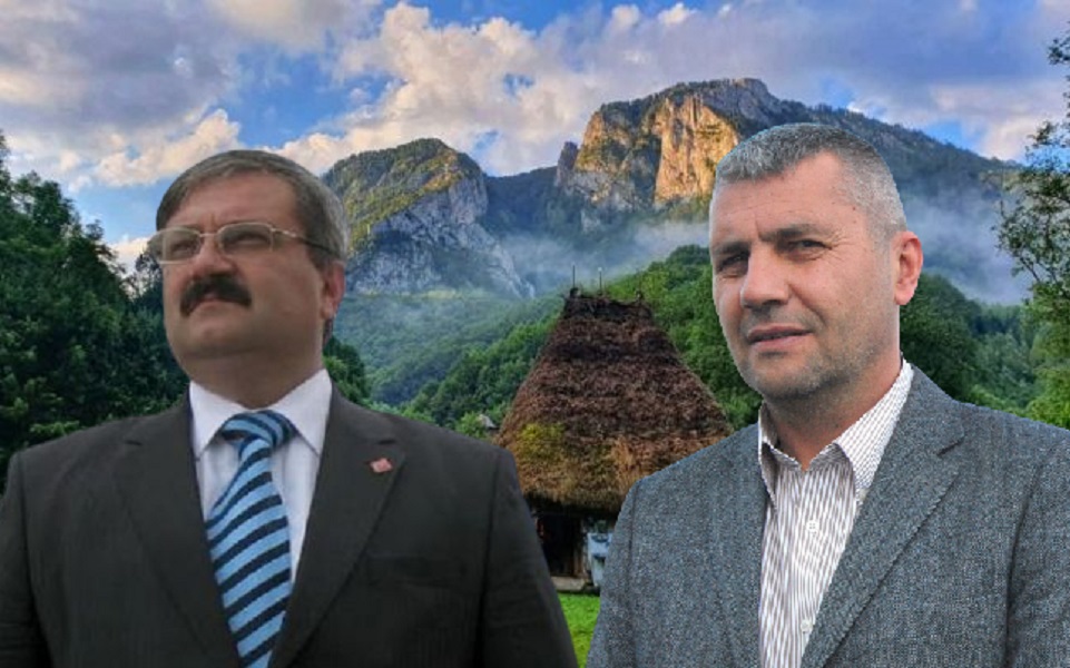 Silviu Ponoran și Călin Marian vor conduce Comitetul de Masiv din Munți Apuseni