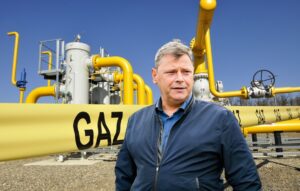 Gazul metan a ajuns la stația de reglare a Bradului: 31 decembrie este termenul-limită la care trebuie să înceapă distribuția!