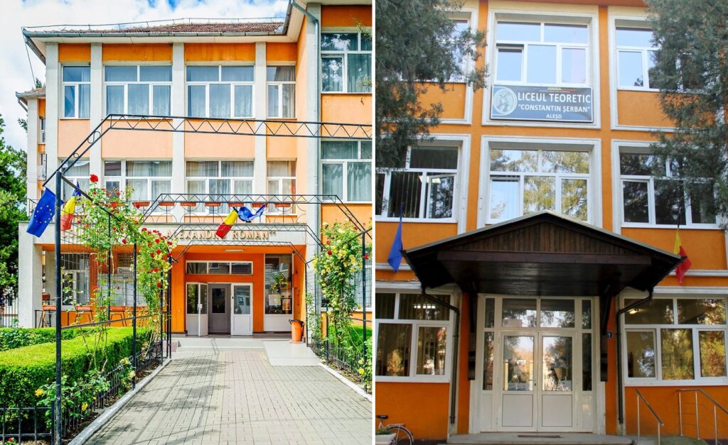 Rezultate la BAC 2022, în Aleșd: 82% din elevii de la Constantin Șerban au luat BAC-ul și 67% de la ALEXANDRU ROMAN!