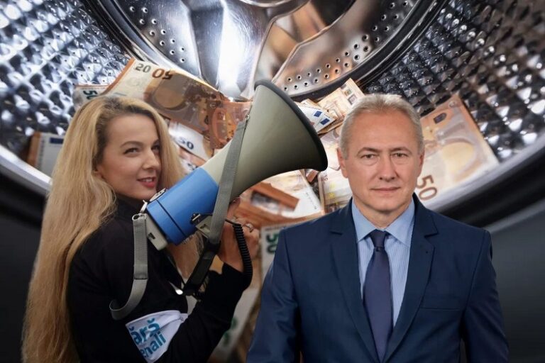 Oana Biriș îl întreabă pe Heiuș: De ce nu și-ar îndrepta, totuși, ANAF privirea în primul rând spre marii datornici?