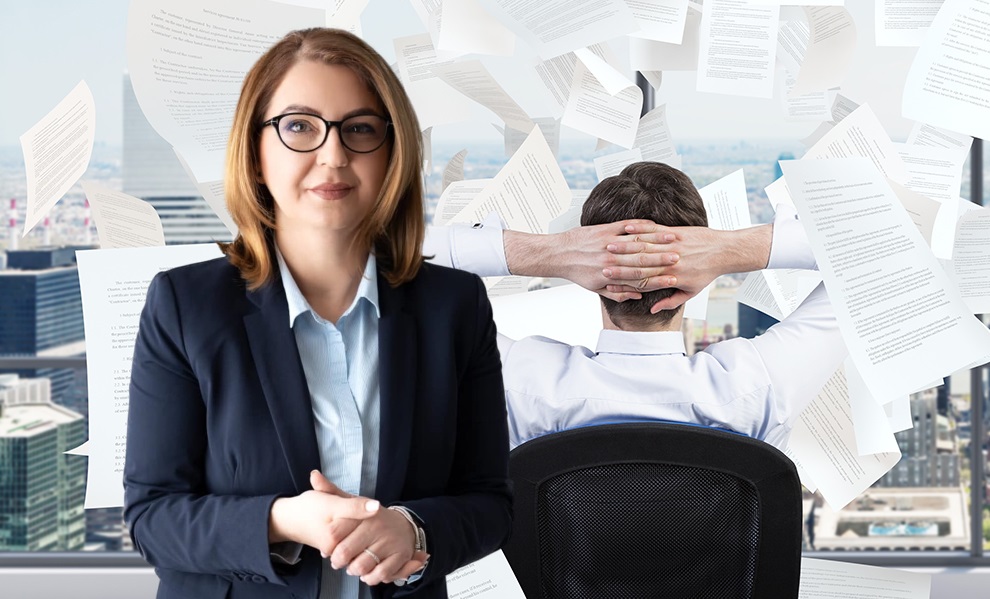Gata cu hârțogăraia: Simplificarea înscrierii la concursurile publice! Digitalizarea administrației publice à la Hangan!