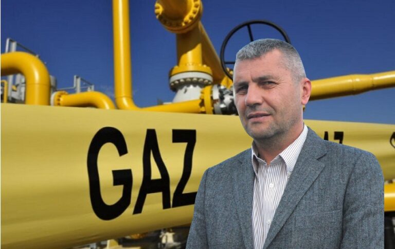 Încă 30 de milioane euro aduși în Hunedoara pentru rețele de gaz: Ce spune Prefectul Călin Marian?