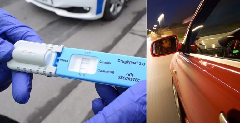 Ministrul de Interne: Consumul de droguri la volan riscă să-l egalizeze pe cel de alcool