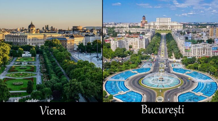 Florin Birta, primarul din Oradea: Din Oradea până în Viena faci 5 ore, până în Bucureşti faci 9-10 ore!