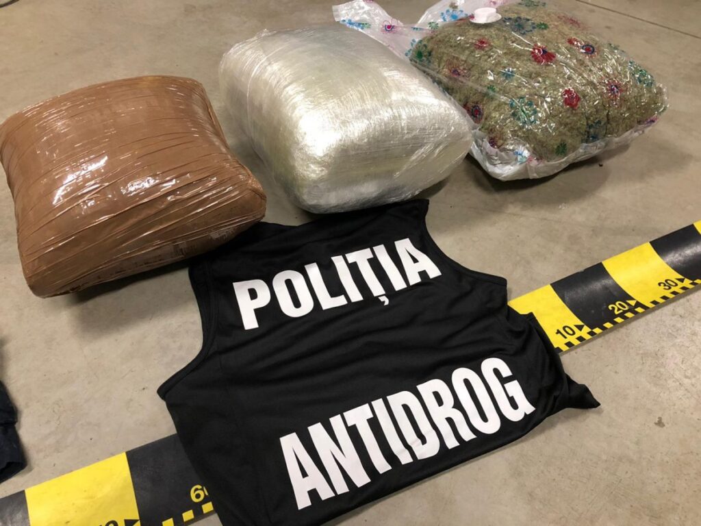 ANI: Banii nejustificați în averea șefului serviciului antidrog de la BCCO Alba Iulia