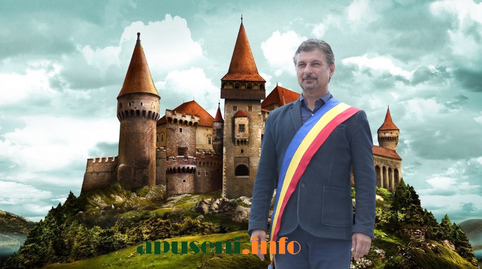 Dan Bobouțanu a mai dat o lovitură: Municipiul Hunedoara va beneficia de 6,5 milioane lei pentru amenajarea fostei Școli Generale 10