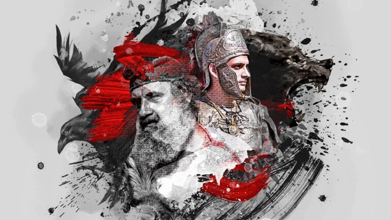 Festivalul DacFest „Sub Semnul Lupului” de la Măgura Uroiului se organizează între 15-17 iulie