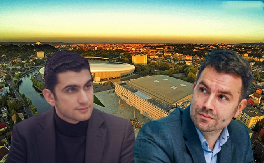 Cum îl pleznesc liberalii clujeni pe Drulă: Vorbele lui Drulă sunt precum glumele cu Bulă!