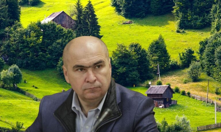 Valorile proiectelor în derulare din Apuseni, județul Bihor, au fost actualizate după majorarea prețurilor la materialele de construcții