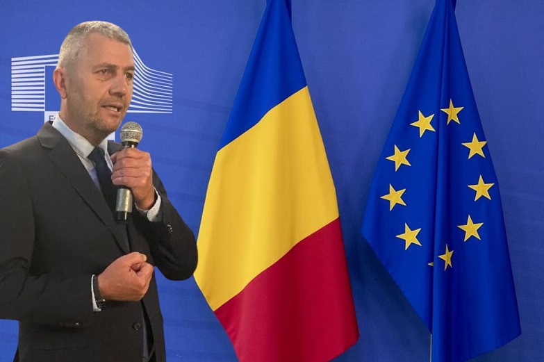 Călin Marian: România va primi în total 31,5 miliarde EURO prin intermediul Politicii de Coeziune în perioada 2021-2027