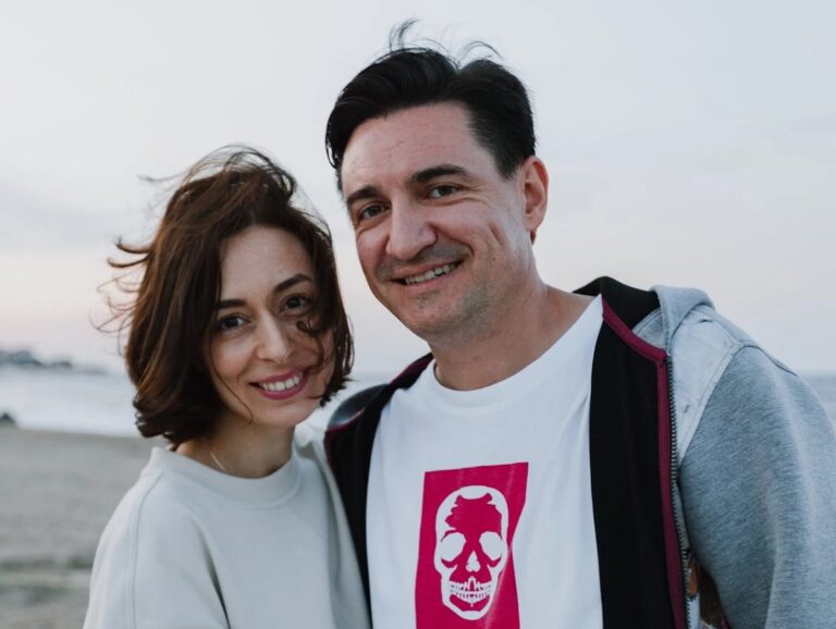 Lorena Buhnici și-a șters contul de Facebook: Și-a  învățat Buhnici lecția?