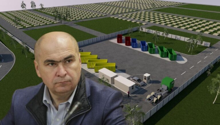 Bolojan mai dă o lovitură: 16 centre pentru strângerea deșeurilor în Bihor, inclusiv în Apuseni