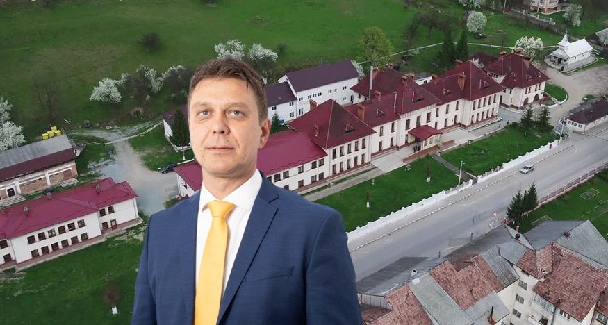 10 milioane de lei vin la Spitalul din Abrud:  Sistemele de incendii și instalațiile electrice vor fi modernizate!