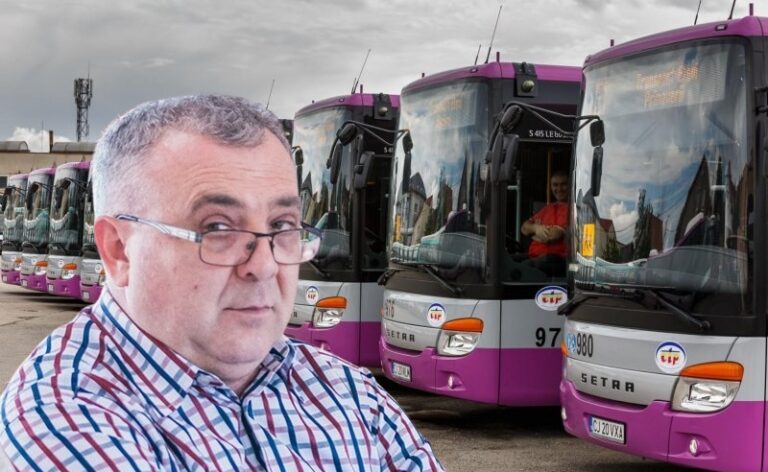 Decidenții din Săvădisla doresc conectarea la transportul public din Cluj-Napoca: Politicienii de la Cluj, se fac că nu văd/aud!