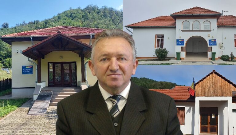 Căminele culturale din Crișan, Ribița și Uibăreşti au fost recent modernizate și dotate printr-un proiect accesat pe fonduri europene