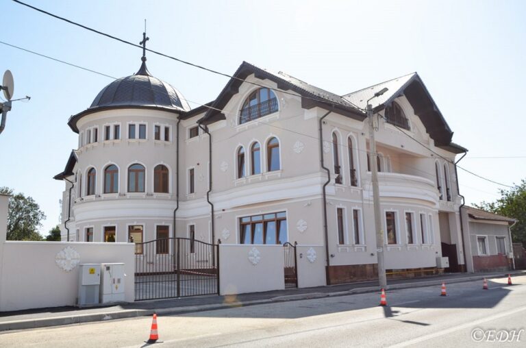 Din această toamnă, Deva va avea o grădiniță nouă, construită de Episcopia Devei și Hunedoarei