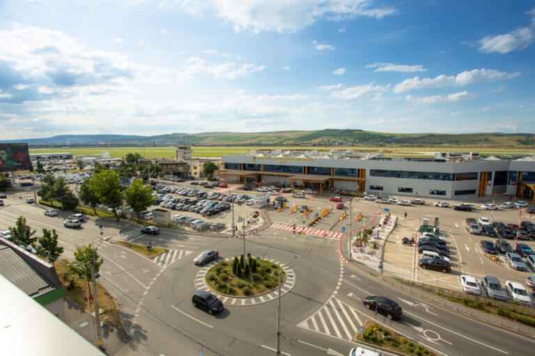 GOTO Parking, o parcare pentru toate buzunarele