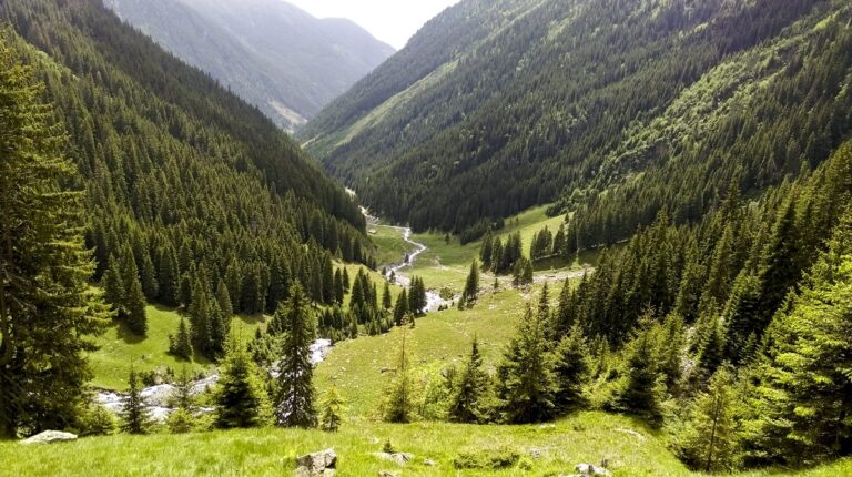 Vârtop și Stâna de Vale vor deveni stațiuni ca destinații turistice atractive în toate anotimpurile anului