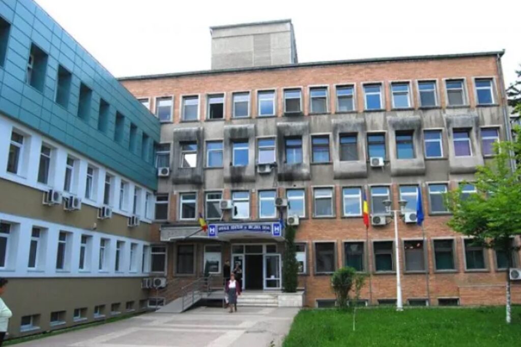 Investiție de peste 5,3 milioane de lei la Spitalul Județean de Urgență Deva. Echipamente moderne pentru pacienții cardiaci critici