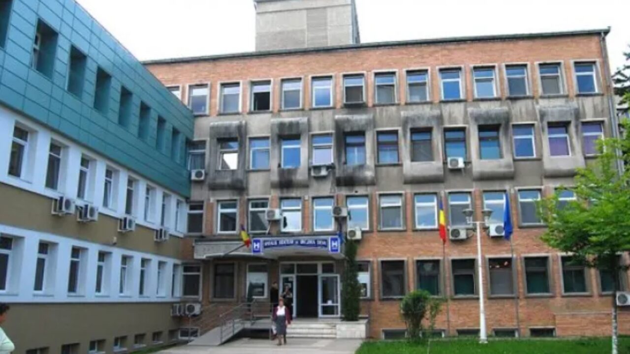 Investiție de peste 5 milioane de lei la Spitalul Județean Deva! Laboratorul de microbiologie, modernizat cu fonduri europene