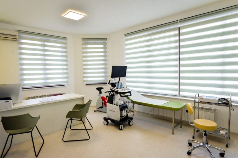 Transilvania Medical Clinic, un concept destinat „sănătății familiei” în inima Transilvaniei, Alba Iulia