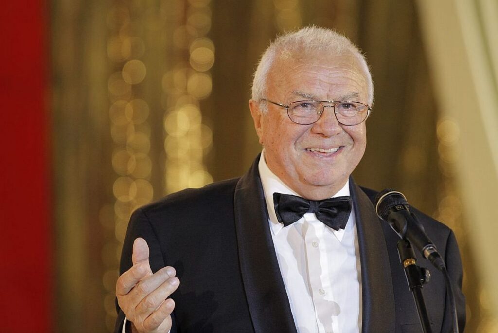 Îndrăgitul actor Alexandru Arșinel a murit