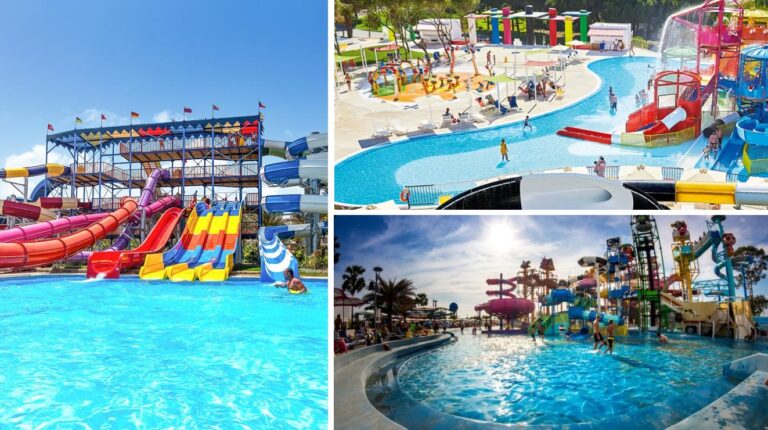 Primăria Turda vrea să construiască un aquapark uriaș, de 32 de milioane de euro, din fonduri europene