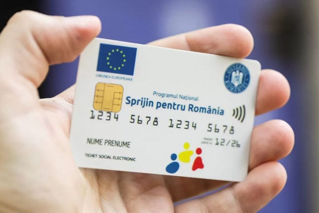 Tot ce trebuie să știți despre voucherele sociale în valoare de 250 lei