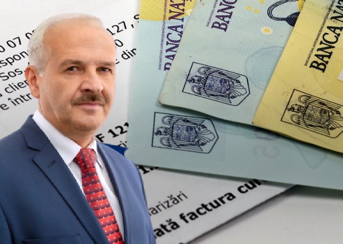 Tuhuț: Moții au dreptul să beneficieze de reducerile cu 50% la facturi fără a fi purtați pe drumuri!
