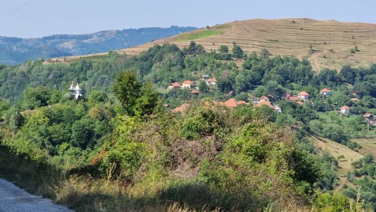 Eveniment fain în acest weekend: Festivalul Pădurenilor „Drăgan Muntean”