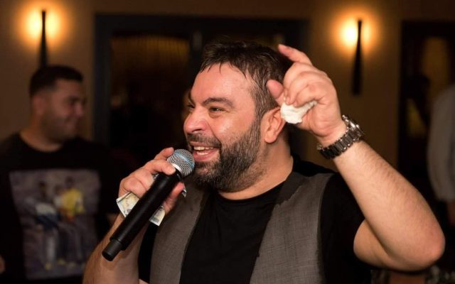 VIDEO incendiar cu Florin Salam, după ce a fost anunțat mort de o televiziune: Lăsați-mă în pace, oameni răi care sunteți!