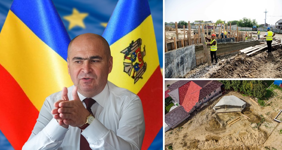 Bihorul cofinanțează realizarea unui pod în Moldova! Bolojan: Este rândul nostru să-i susținem pe frații noștri