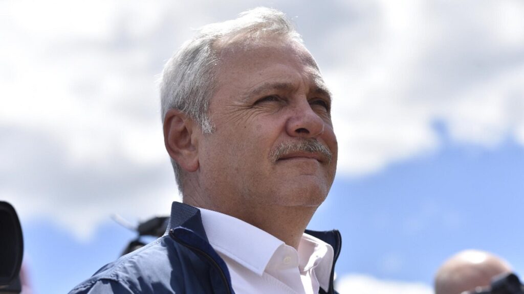 Dragnea l-a spulberat pe Codrin Ștefănescu: Nu poți sta în fiecare zi la discuții politice cu paharul pe masă