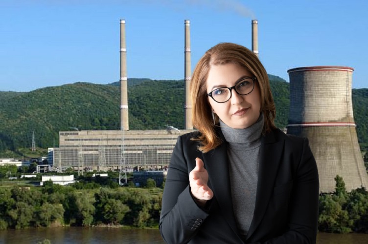 Pollyanna Hangan: Primele informații găsite la un simplu search pe google despre MASS Energy Holding, compania care a cumpărat azi Mintia, este despre două țepe